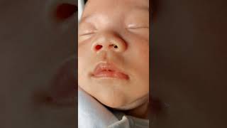 how to take booger out of the baby nose #baby