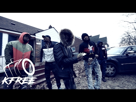 GoGood Prada x TayBoogie - Opp Niggas (Official Video) Shot By @Kfree313