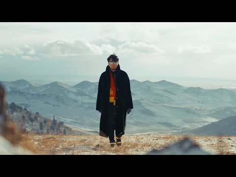 SONIO - Ami negtei Mongol ( Official Music Video )