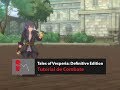 Tales Of Vesperia: Definitive Edition Tutorial De Comba