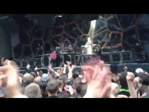 Rammstein 24.05.2013