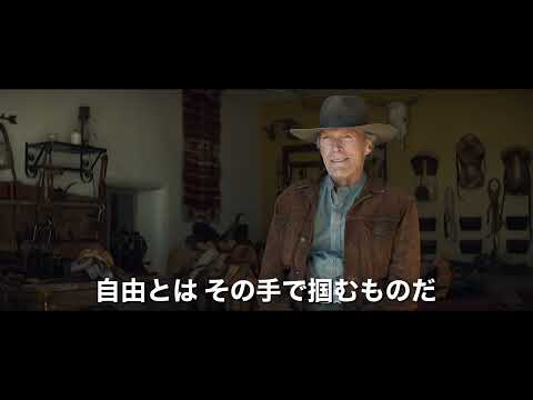 「クライ マッチョ」: クリント イーストウッドとの穏やかなロードトリップ