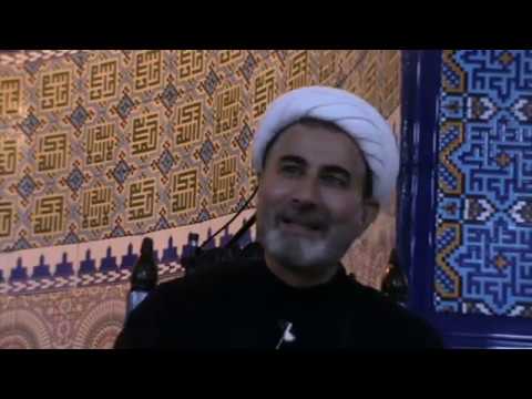 1st Muharram 1441 AH 2nd lect  Fajr