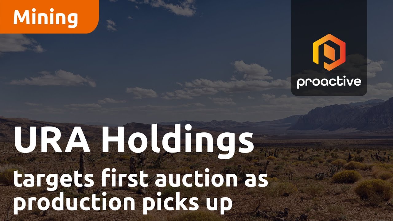 URA Holdings targets first auction as production picks up at lucrative Gravelotte Emerald Mine
