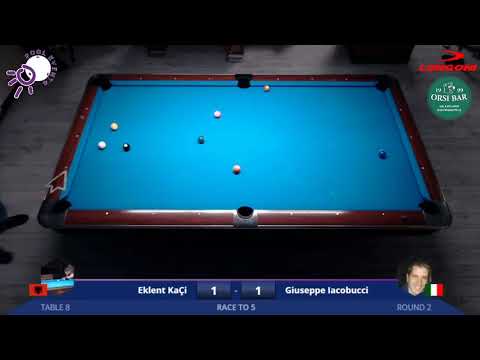 b10 KACI Eklent vs IACOBUCCI Giuseppe