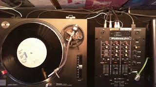 Giovanotti Mondani Meccanici With Alexander Robotnick - Don't Ask Me Why [1986]