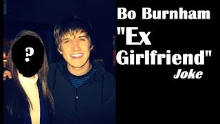 Bo Burnham | &quot;Ex Girlfriend&quot;