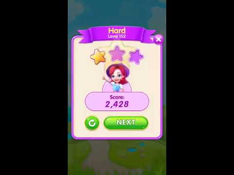 Jewel Legend Match 3 Games, Level 152