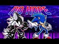 No Survivors | No Hope, but Sonic and Infinite Sing It | FNF: Mario's Madness X Vs. Infinite Cover
