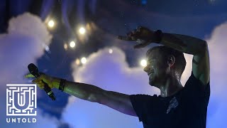 Armin van Buuren plays &quot;In And Out Of Love&quot; at UNTOLD 2019