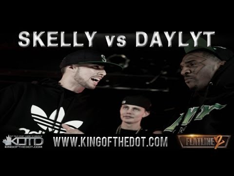 Skelly vs Daylyt