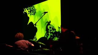 Dungen/The Adventures of Prince Achmed