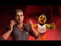 FNAF Movie Song Hide And Seek Animation Music Video