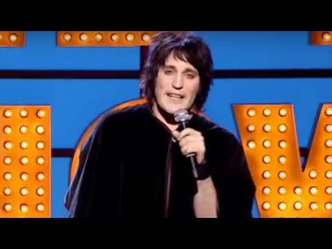 Noel Fielding's Fly Impression | Michael McIntyre's Comedy Roadshow | BBC Comedy Greats