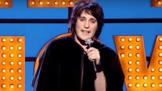 Noel Fielding's Fly Impression - Michael McIntyre's Comedy Roadshow - BBC