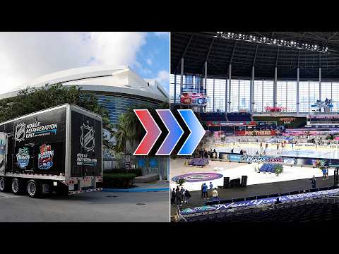 Florida Panthers and NHL