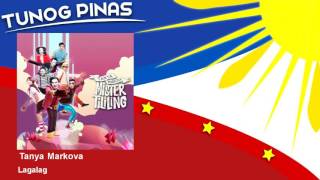 Tanya Markova - Lagalag
