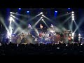 Trust-Certitude... Solitude (le Transbordeur Lyon 17.12.2017)