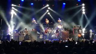 Trust-Certitude... Solitude (le Transbordeur Lyon 17.12.2017)