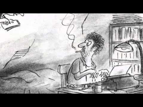 Drunk Stoned Brilliant Dead: The Story of the National Lampoon (Clip 'Process')