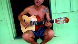 Cover Natiruts " groove bom "