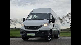 Kombinirano vozilo IVECO DAILY 35 C dubbel cabine EURO6 | Slika 4 - Autoline