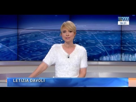 Tg2000 del 27 novembre 2014 - Edizione delle 18.30