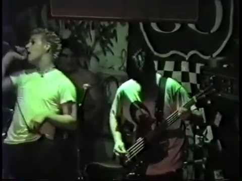 Link 80 ("Enough" live at 924 Gilman St  February 24, 1996)
