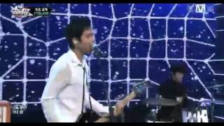 20130926 Falling Star - FT Island