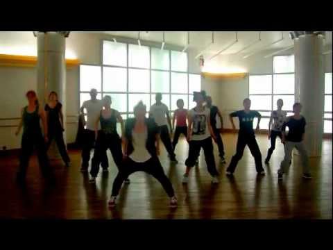 Fanny's Class- Beyoncé