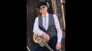 I Ain&#39;t Hank Snow - Blue Waters featuring Kurtis Alan