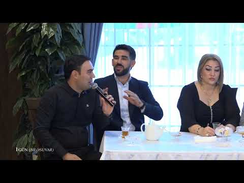 Cavid Əfəndi Emin Brendin "1 Gün Biləsuvar" layihəsində şok etiraf!