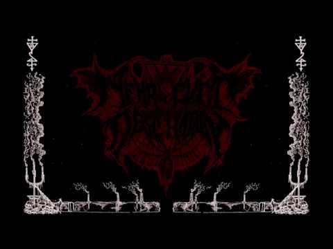 NEKRO CVLT DESECRATION   "KVLTO DE DESEKRACION"