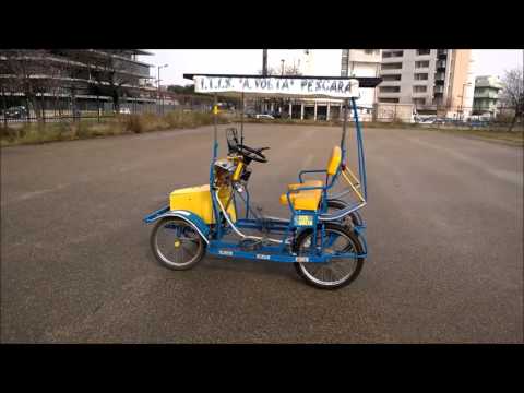 Elettronica ed Elettrotecnica (articolazione Elettrotecnica)