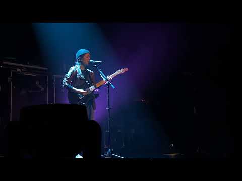 10/20 Tegan and Sara - How we control you + Tegan's existential crises + Time Running @ OCPA 4/5/24