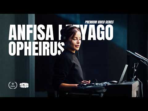 Anfisa Letyago style | Opheirus (Premium Video Series)
