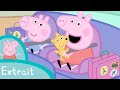Teddy Gets Lost Peppa Pig Official Clip
