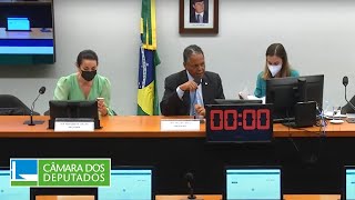 Votação dos Destaques - 23/03/2022 11:00