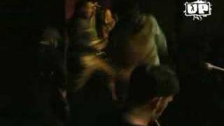 BANE - Pot Commited (Inferno 29/06/2008)