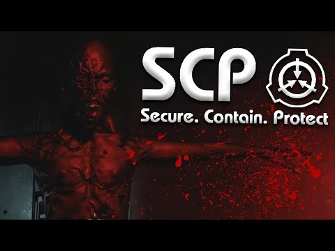 SCP: The Armed Nerd