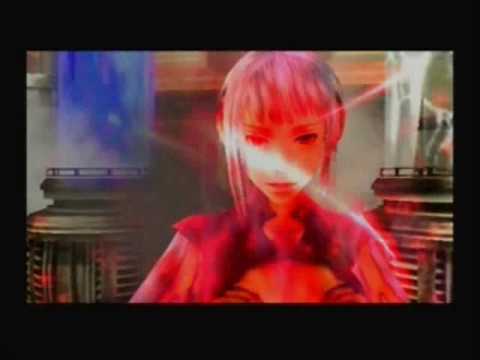 Shadow Hearts: From The New World - The Sacrifice