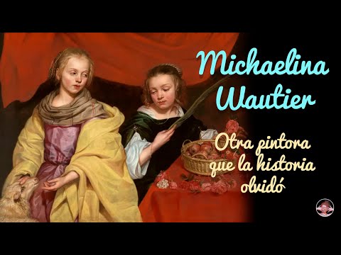 Amnesia histórica: redescubriendo a Michaelina Wautier