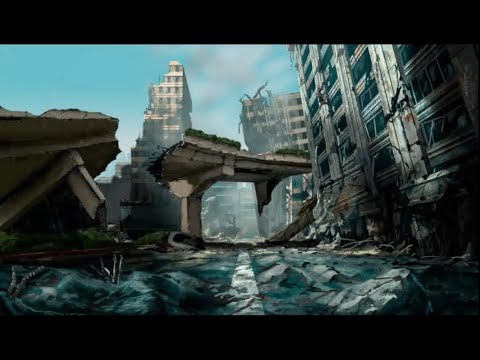 ''The fall of hopes peak'' (danganronpa2 pt14)