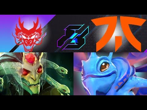 Hokori vs Fnatic  (game 1) |  HIGHLIGHTS