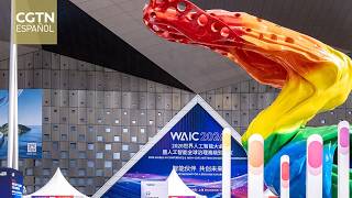 Expertos resaltan oportunidades para América Latina por la cooperación en IA entre China y la CELAC