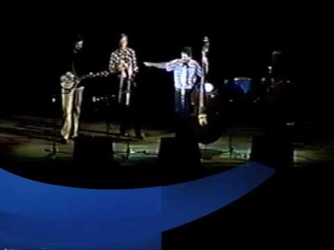 Country Gazette - Never Ending Love - Live 1985