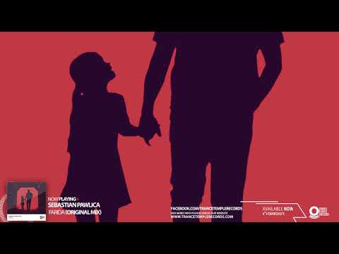 Sebastian Pawlica - Farida (Original Mix)