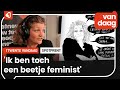 Waarom wist ik niet dat FC Twente vrouwen kampioen is geworden?