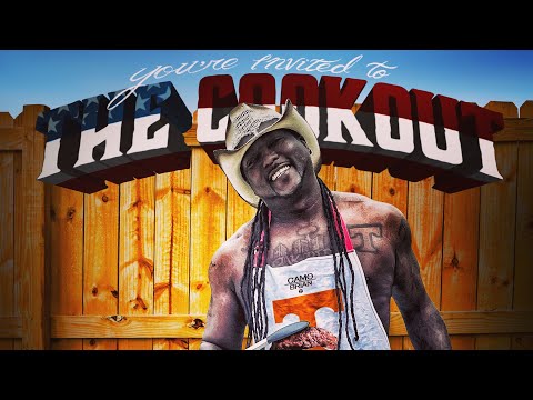 Camo Brian - The Cookout (Official Music Video)
