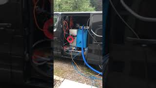 Cleaning Project Company